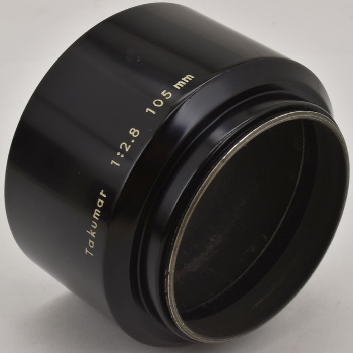 �֥�å��ڥ���ȡ�PENTAX �ڥ󥿥å��� Takumar 1:2.8 105mm �᥿��ա��� (49mm��)