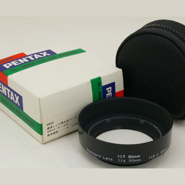 SMC PENTAX-M 50mm F1.4 フィルター フード付 C072 SMC PENTAX-M 50mm F1.4 フィルター フード付 C072 - メルカリ