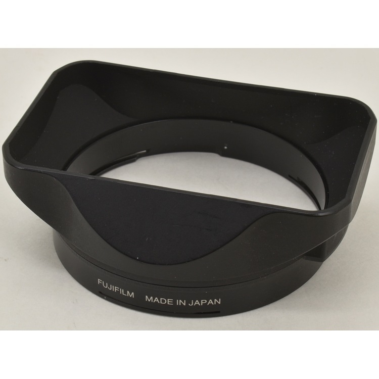 【中古】富士フイルム　TX-1 レンズフード 中古カメラ機材の通販専門店 Antiquary（アンティクアリィ）