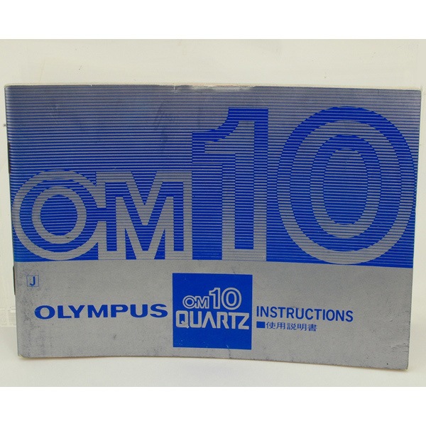 OLYMPUS �����ѥ� OM10 QUARTZ ����������