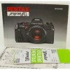 PENTAX program A ڥ󥿥å ץA 