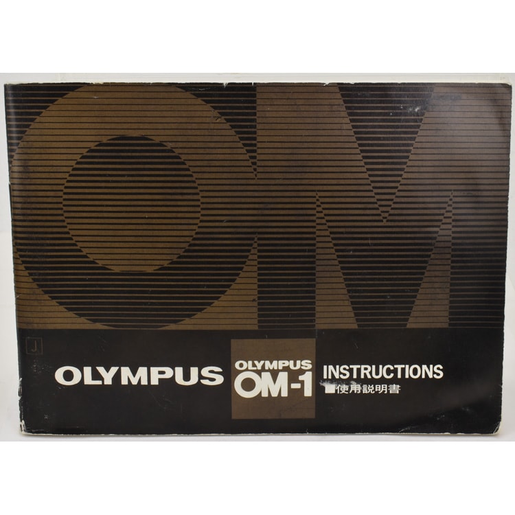 OLYMPUS �����ѥ� OM-1 ����������