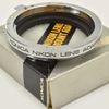 KONICA NIKON LENS ADAPTER AR ���˥�AR�ܥǥ�-�˥���F��� �ޥ���ȥ����ץ���