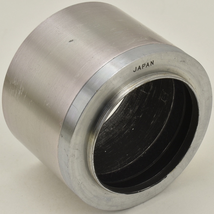 �ò��ʡ�Nikon ��󥸥ե���������˥���13.5cmF3.5�� 43mm�¡�P=0.5mm�˥ͥ����߼� �᥿��ա���