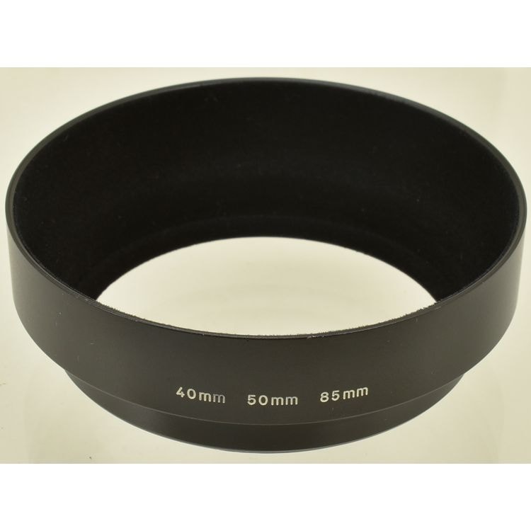 KONICA 40mm 50mm 85mm ���˥�AR40mm��50mm��85mm�� �᥿��ա��ɡ�55mm�¡�