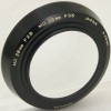 MINOLTA �ߥΥ륿 MD28mm F2.8��MD28mm F3.5�� ��󥺥ա��ɡ�49mm�¡�