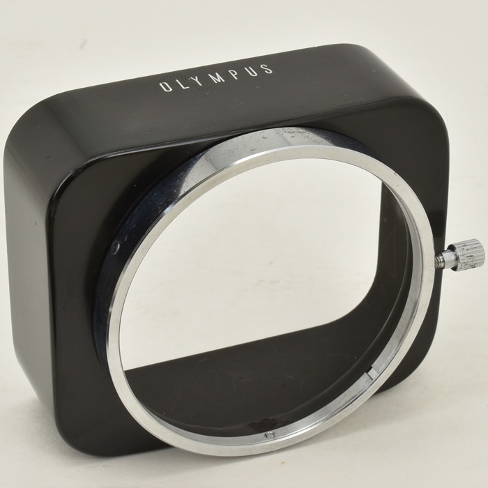 OLYMPUS オリンパス　PEN フード　フィルター　セット　　　　G-278 OLYMPUS オリンパスPEN フードフィルターセットG-278