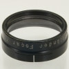 Voigtlander Focar 7 ɥեȥ 37mm ֥ եʥåץ󥺡