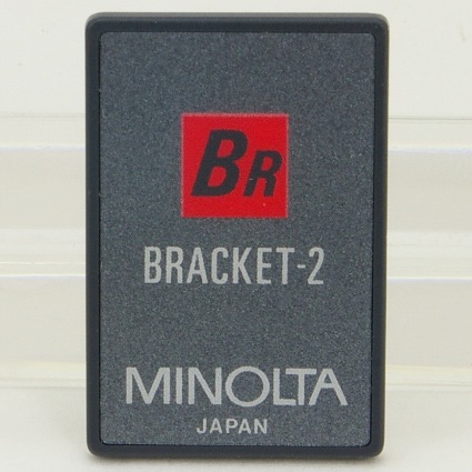 MINOLTA ߥΥ륿 ƥꥸȥɥƥ BRACKET-2 ȥ֥饱åȥ2