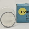 ������������ס�Canon 40mm SKYLIGHT ����Υ� 40mm�� �������� �������饤�ȥե��륿��������������Ȣ�դ�