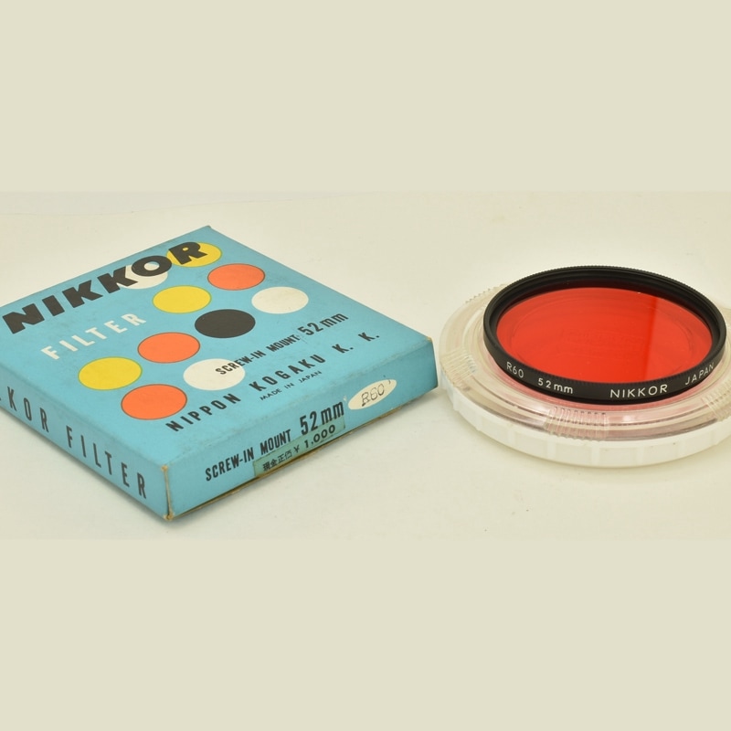 Nikon - やま　新品　ARCREST62mm×9枚 新品)Nikon (ニコン) ARCREST II PROTECTION FILTER GOLD