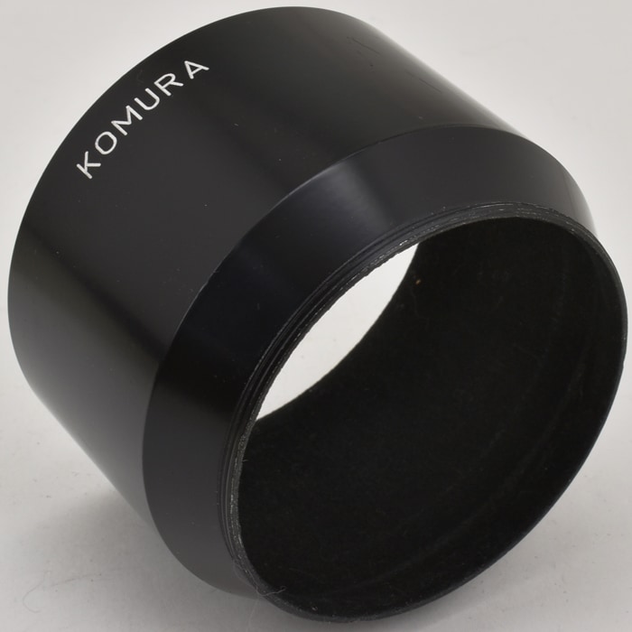 KOMURA ����顼 ˾������ 62mm�� �ͥ����߼� �᥿��ա���