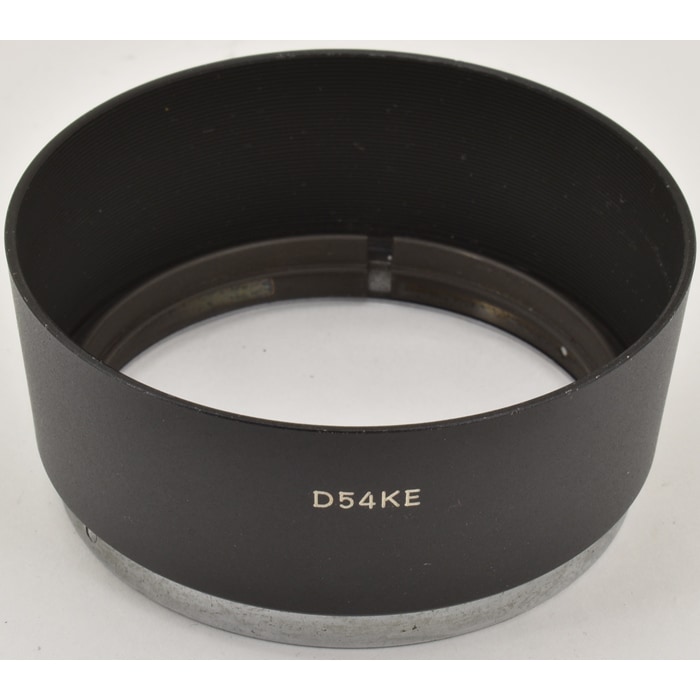 minolta D54KE �ߥΥ륿 �����ȥ��å�����55mmF1.8��MC55mmF1.7�� ���54mm ���֥��� �᥿��ա���