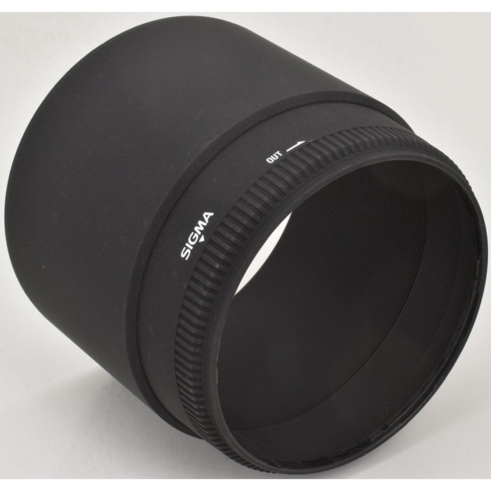 SIGMA LH927-01 ������ AF APO150-500mmF5-6.3DG OS HSM/APO�ޥ���180mmF2.8EX DG OS HSM�� ��󥺥ա���
