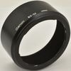 Canon BS-52 ����Υ� NewFD50mm�� ��󥺥ա���