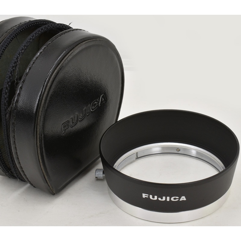 FUJICA �ե�������ѥ���D�� ���54mm ���֥��� �᥿��ա���