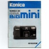 Konica A4 BiG mini ���˥� �ӥå��ߥ�A4 ����������