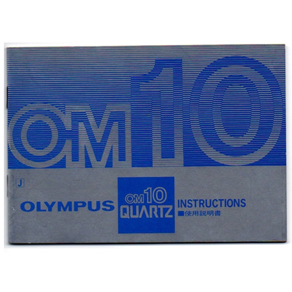 OLYMPUS �����ѥ� OM10 QUARTZ ����������