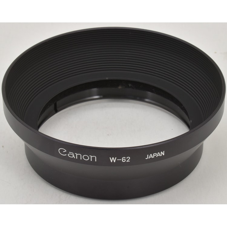 Canon W-62 ����Υ� NewFD35-70mmF4�� �᥿��ա���
