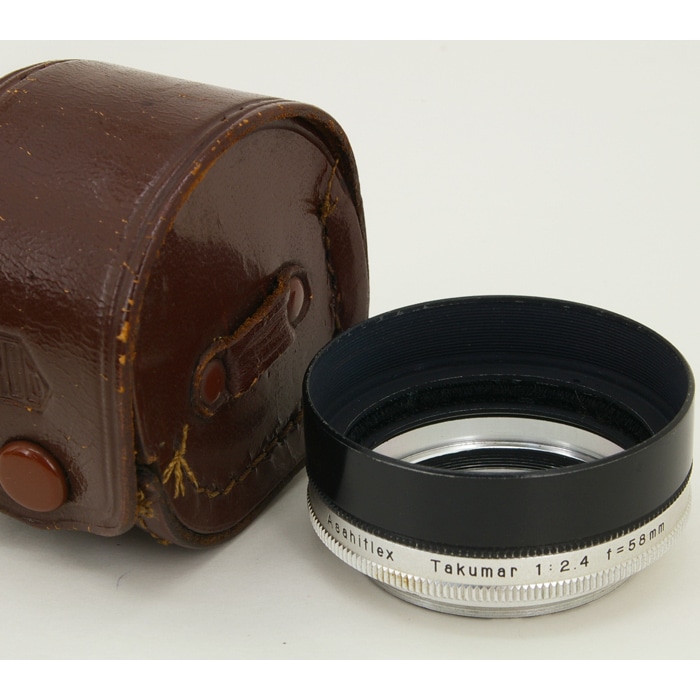 Asahiflex Ⅰ型 +Takmer 50mm 1:3.5 【公式通販】