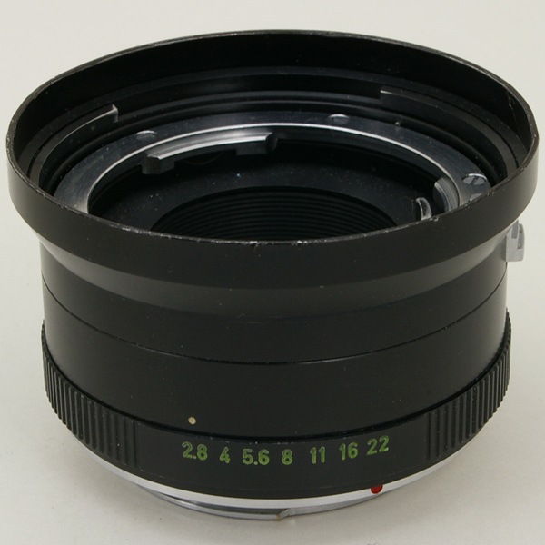 【希少】Leitz(Leica) :ライカ ミクロレンズ 中古カメラ機材の通販専門店 Antiquary（アンティクアリィ）