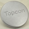 Topcon ȥץ 42mm ֥ ᥿륭å