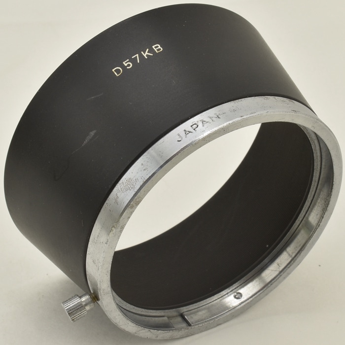 minolta D57KB ߥΥ륿 ȥå58mmF1.455mmF1.8 57mm ֥ ᥿աɡʢե륿55mmΥѡ