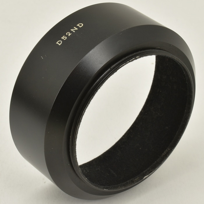 minolta D52ND �ߥΥ륿 MC55mmF1.7�� �᥿��ա��ɡ�52mm�¡�