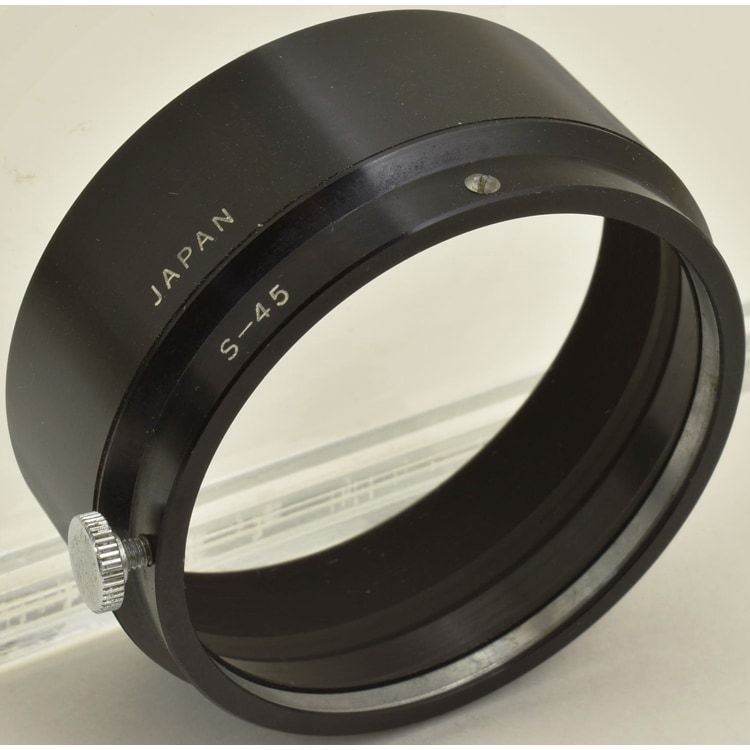 ���֥�å����͡�OLYMPUS S-45 �����ѥ� PEN-F 25mmF4��38mmF1.8��40mmF1.4�� �᥿��ա���
