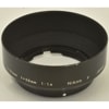 Nikon f=50mm f=58mm 1:1.4 �ʾ�ʸ����F�׹���� �˥��� Auto NIKKOR 58mm/50mm F1.4�� �᥿��ա��ɡ�52mm�¡�