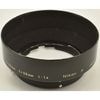 Nikon f=50mm f=58mm 1:1.4 �ʾ�ʸ����F�׹���� �˥��� Auto NIKKOR 58mm/50mm F1.4�� �᥿��ա��ɡ�52mm�¡�