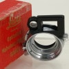Leica SOOKY Summicron 5cm �饤����L��5cm���ߥ��������ܼ����֥֡��������ס���Ȣ�դ�