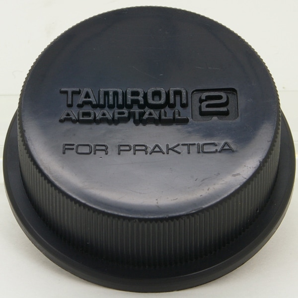 TAMRON FOR PRAKTICA ��������� �ץ饯�����Х�ͥåȥޥ������ ��󥺥ꥢ����å�