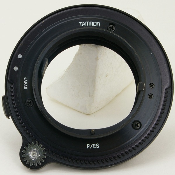 TAMRON ADAPTALL P/ES ������󥢥��ץȡ��� �ڥ󥿥å���������塼��M42�ޥ����