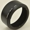Canon BS-52 ����Υ� NewFD50mm�� ��󥺥ա���