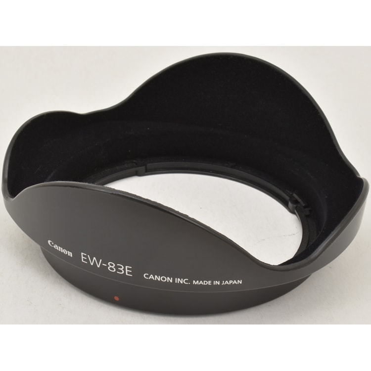 Canon EW-83E ����Υ� EF16-35mm��17-40mm��EF-S10-22mm�� ��󥺥ա���