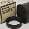 ��°����Canon BW-55-A ����Υ� ��FD35mm F2��F3.5�� �᥿��ա��ɡ���Ȣ���������դ�
