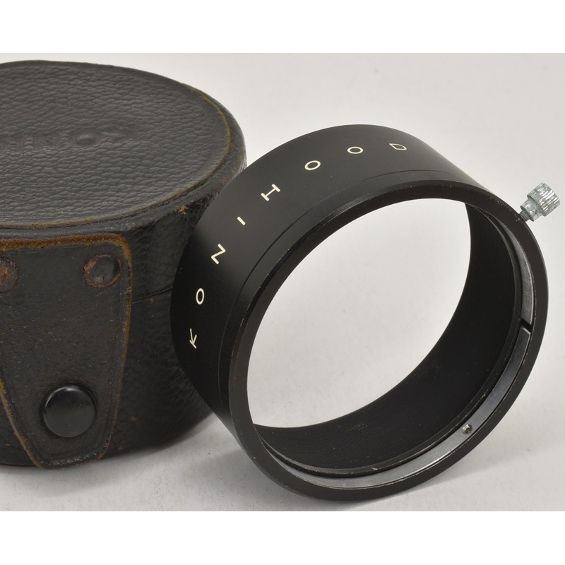 KONIHOOD ���˥� �֥��˥ա��ɡ� ���57mm ���֥��� ɸ�����ѥ᥿��ա��ɡ��������դ�