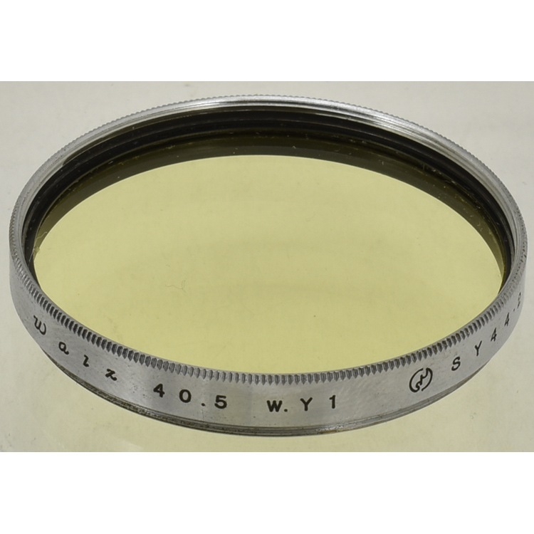 Walz 40.5 W.Y1 SY44.2 ���� 40.5mm�� ���ȥ��������ե��륿��