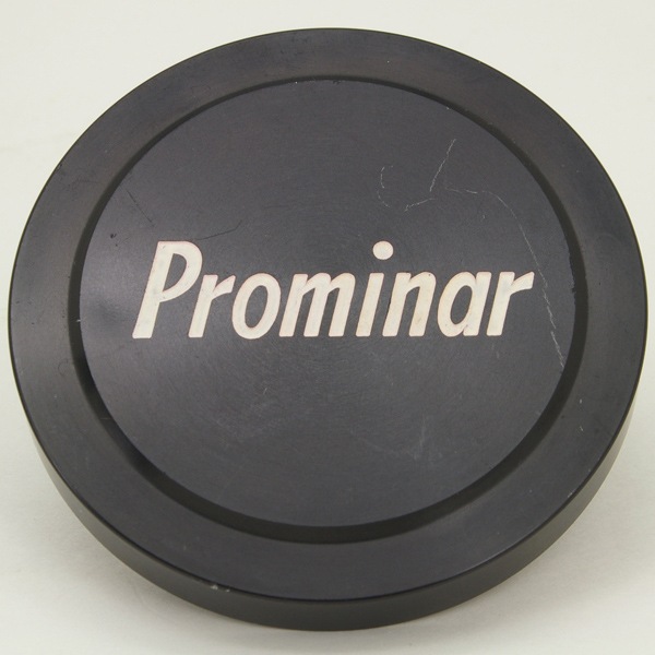 Prominar ������ �ץ��ߥʡ��� ���64mm ���֥��� �᥿�륭��å�