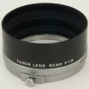 CANON LENS 85mm f:1.9 �ա��ɡ�50mm ���֥������ ����Υ��L��85mmF1.9�� �᥿��ա���