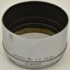 Canon SERIES VII f:2 85mm �ա��ɡ�50mm Dia.���֥������ ����Υ��L��85mmF2�ѥ᥿��ա���