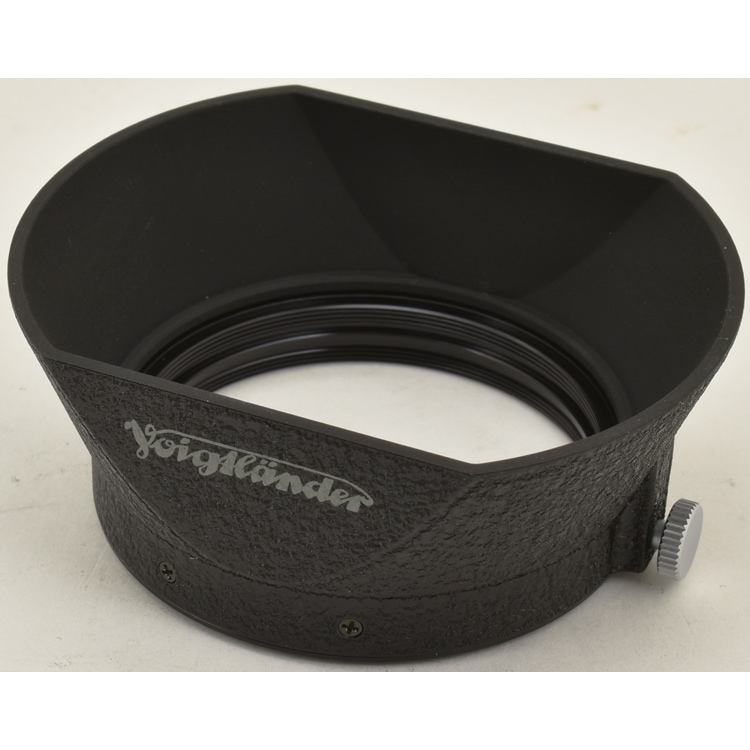 Voigtlander LH-2 �ե����ȥ����� COLOR-SKOPAR 35mmF2.5C��50mmF2.5�� �᥿��ա���