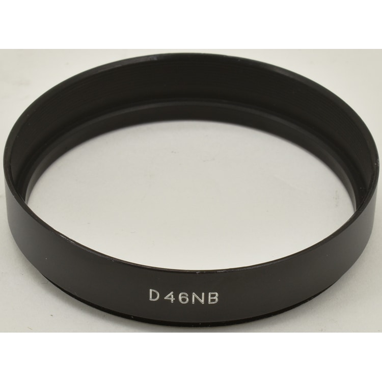 minolta D46NB �ߥΥ륿 �ϥ��ޥ��å�F��G��S��SD��AL-F�� �᥿��ա��ɡ�46mm�¡�