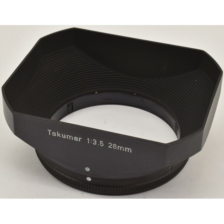PENTAX �ڥ󥿥å��� Takumar 1��3.5 28mm �ѷ��᥿��ա��ɡ����51mm)���ե��륿����49mm�Υ����