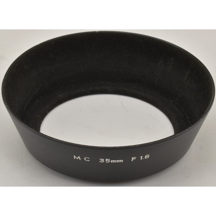 minolta �ߥΥ륿 MC35mm F1.8�� �᥿��ա��� ��55mm�¡�