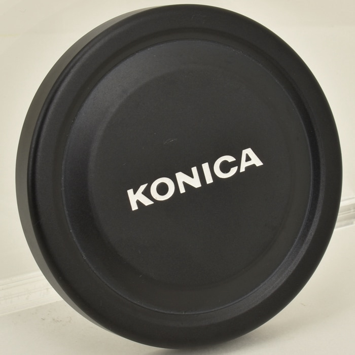 KONICA ���˥� ���70mm ���֥��� �᥿�륭��åסʢ��ե��륿����67mm�Υ���ѡ�