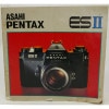 ASAHI PENTAX ESII �����ҥڥ󥿥å���ESII �ѥ�ե�å�