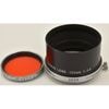 CANON LENS 100mm f:3.5 �ա��ɡ�36mm ���֥������ ����Υ�(L)100mmF3.5�� �᥿��ա��ɡ����ޤ��ե��륿���դ�