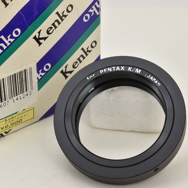 Kenko for PENTAX K/M 󥳡ޥȡP=1.0 ڥ󥿥åKޥ